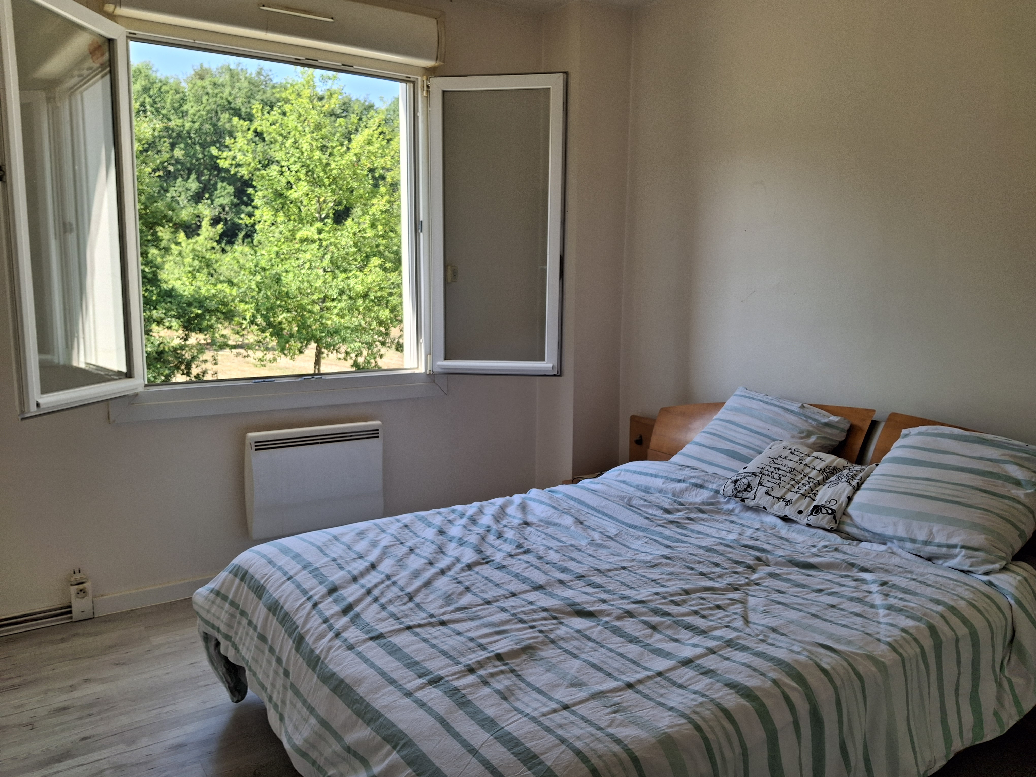 3 Bed, 1 Bath, HouseFor Sale, Villereal, Lot-et-Garonne, Aquitaine, 47210