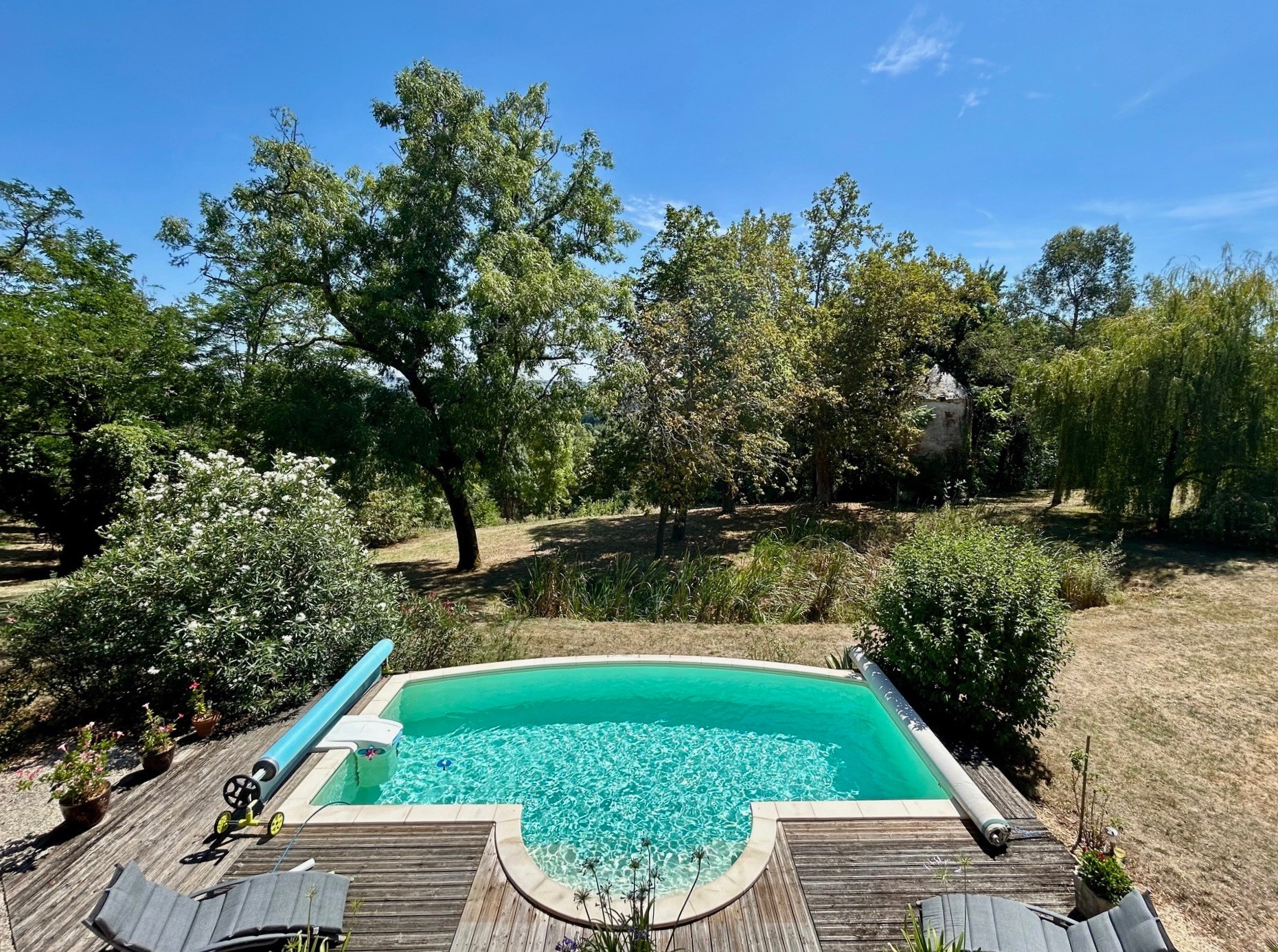 7 Bed, 3 Bath, HouseFor Sale, Prigonrieux, Dordogne, Aquitaine, 24130