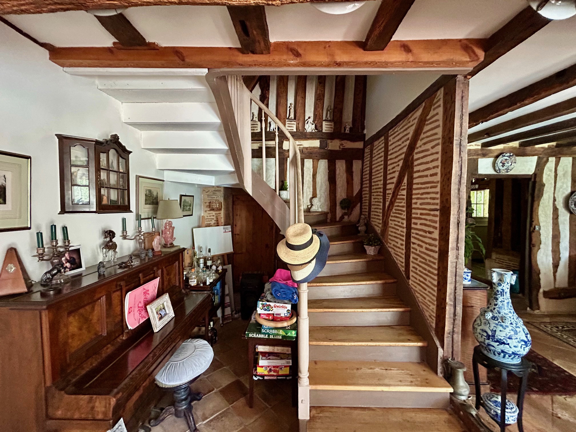 7 Bed, 3 Bath, HouseFor Sale, Prigonrieux, Dordogne, Aquitaine, 24130