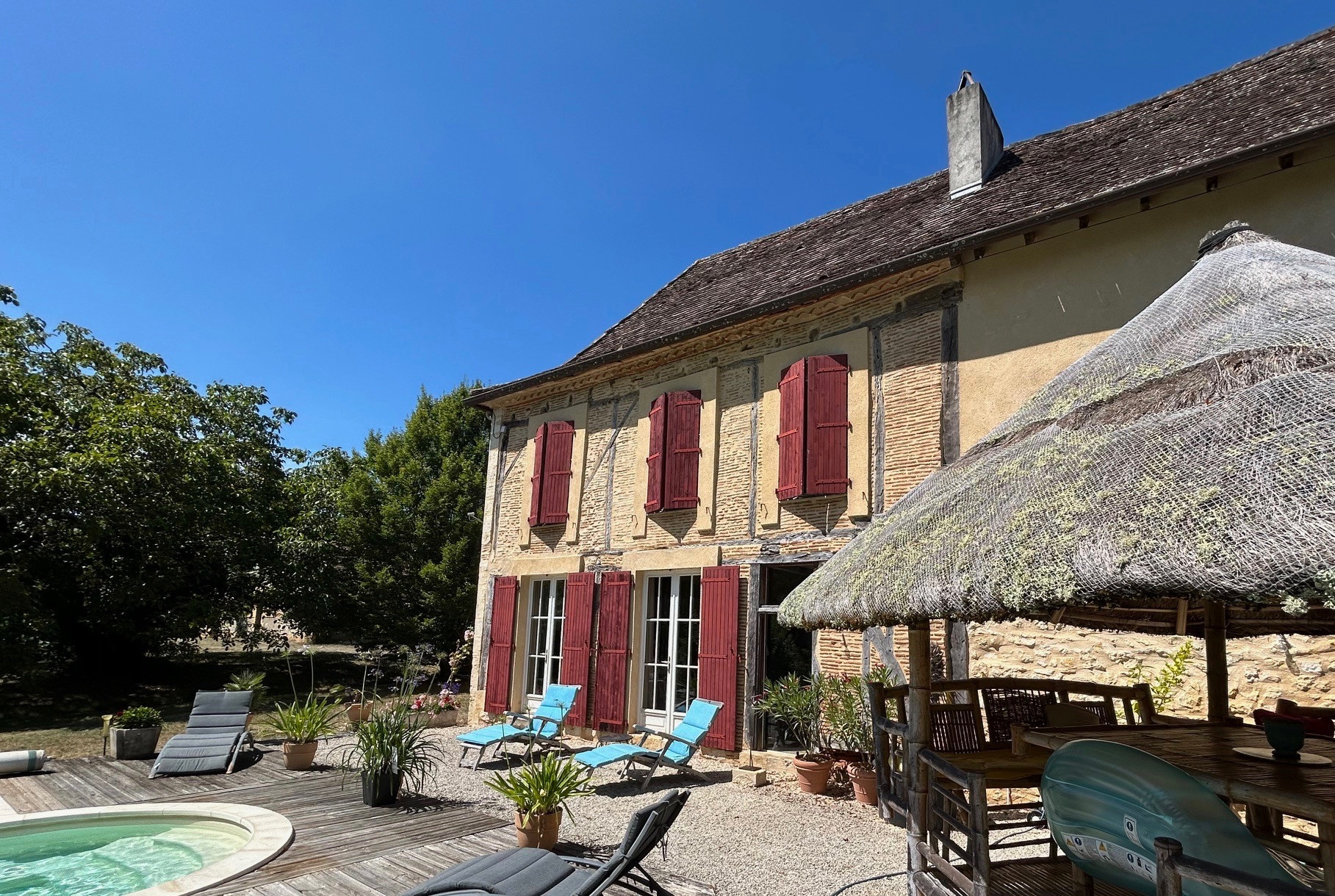 7 Bed, 3 Bath, HouseFor Sale, Prigonrieux, Dordogne, Aquitaine, 24130