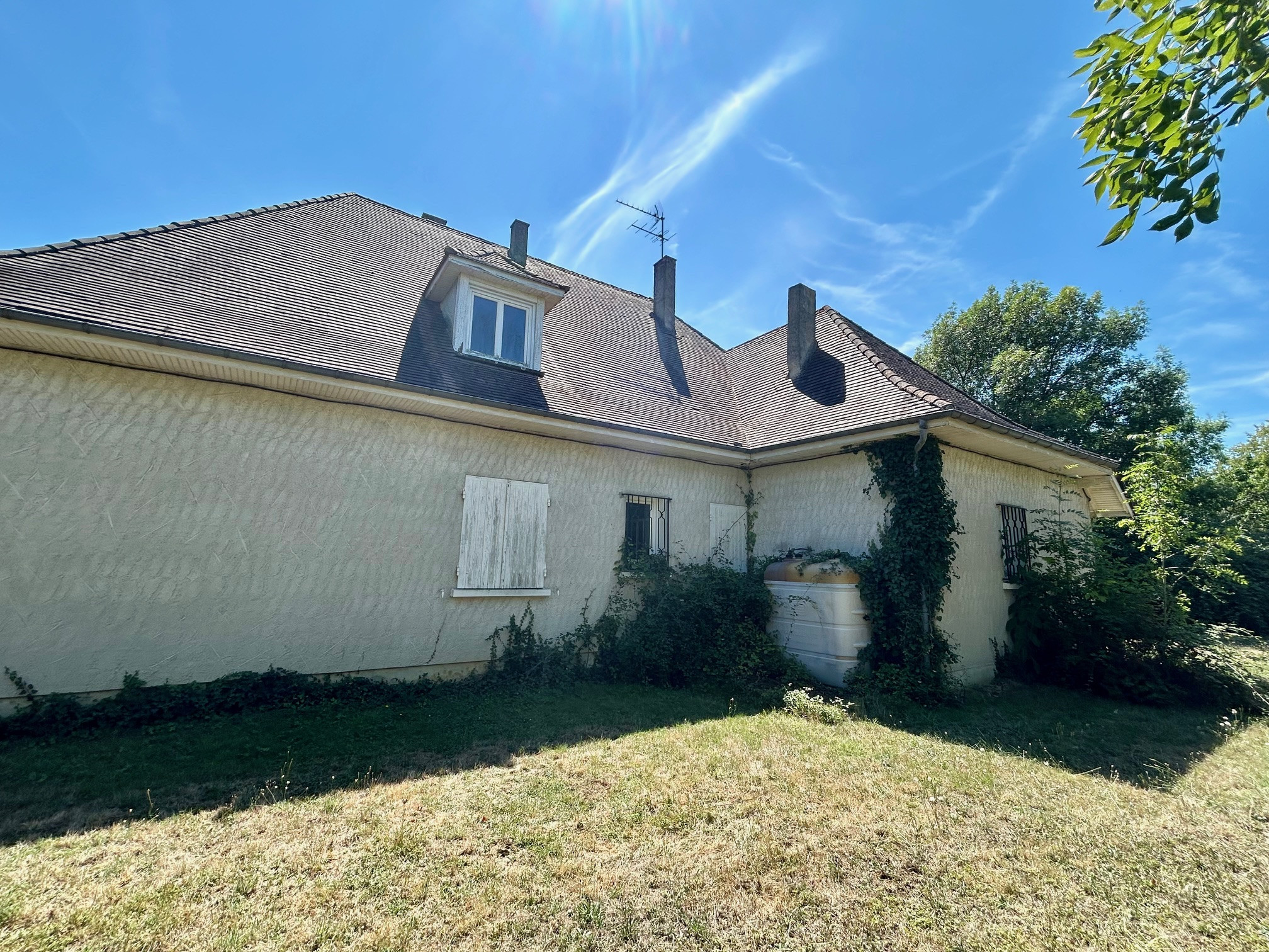 7 Bed, 3 Bath, HouseFor Sale, Prigonrieux, Dordogne, Aquitaine, 24130