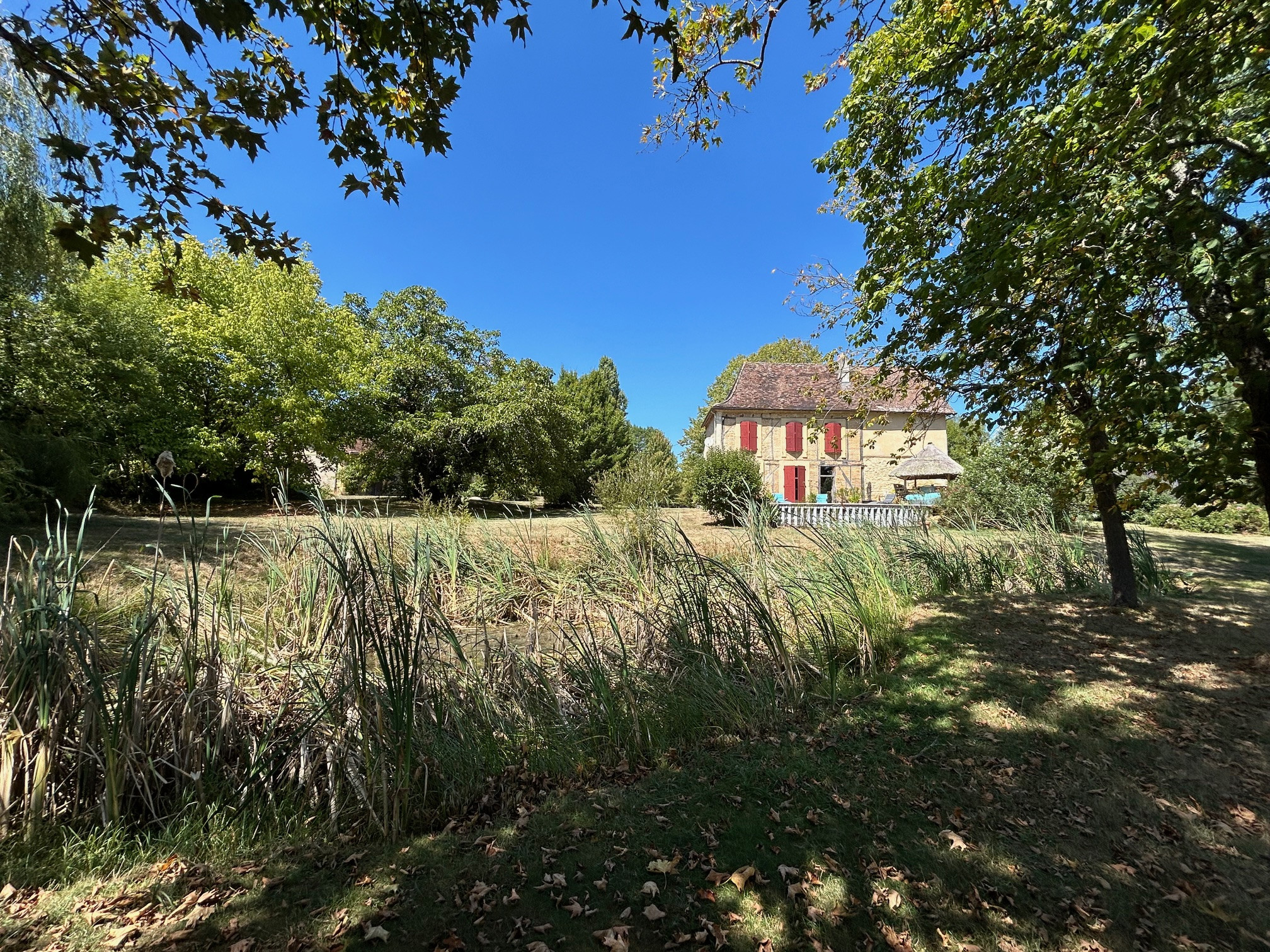 7 Bed, 3 Bath, HouseFor Sale, Prigonrieux, Dordogne, Aquitaine, 24130