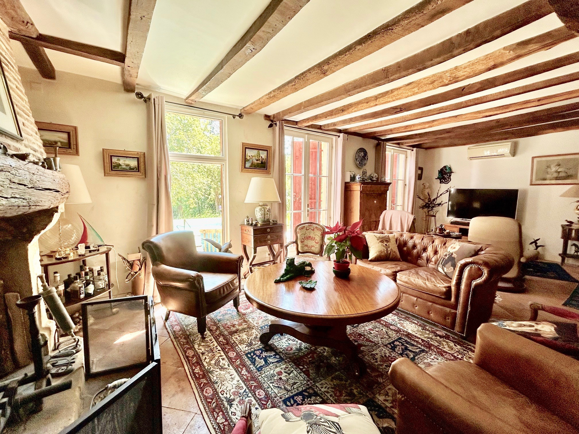 7 Bed, 3 Bath, HouseFor Sale, Prigonrieux, Dordogne, Aquitaine, 24130