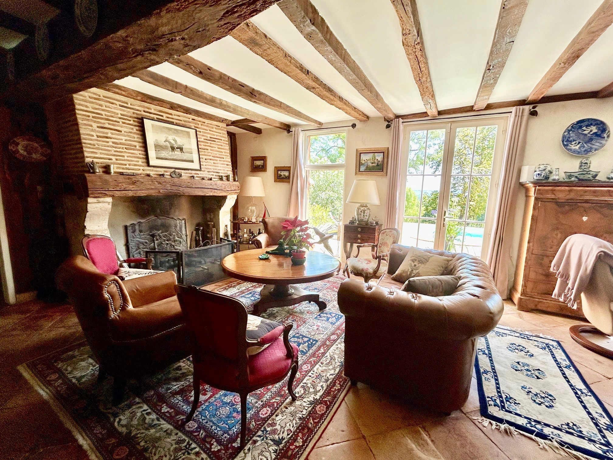 7 Bed, 3 Bath, HouseFor Sale, Prigonrieux, Dordogne, Aquitaine, 24130