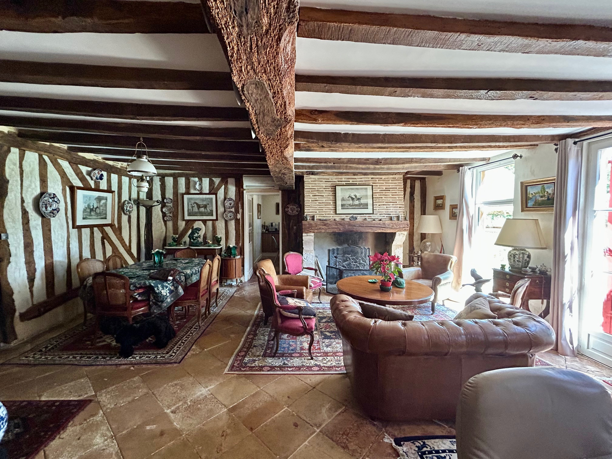 7 Bed, 3 Bath, HouseFor Sale, Prigonrieux, Dordogne, Aquitaine, 24130