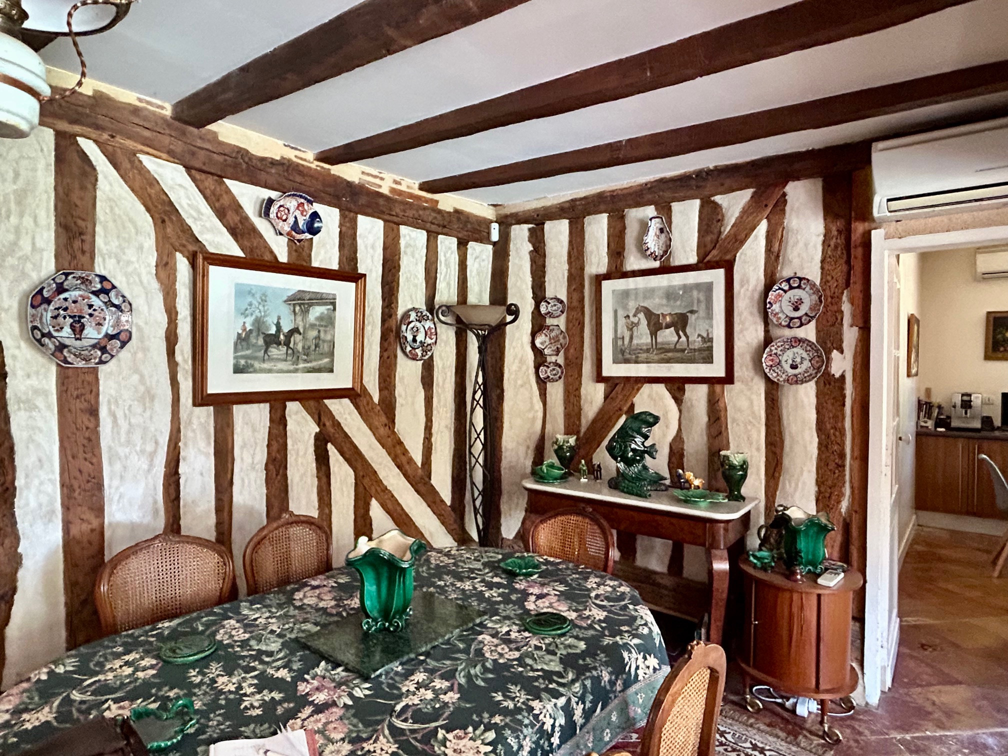 7 Bed, 3 Bath, HouseFor Sale, Prigonrieux, Dordogne, Aquitaine, 24130