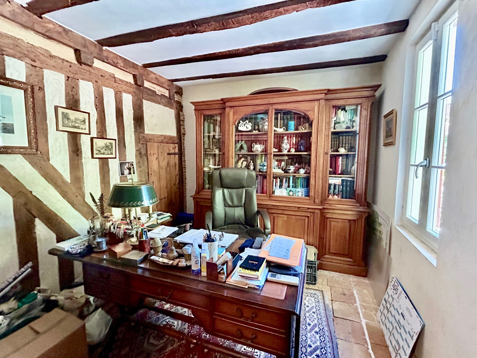 7 Bed, 3 Bath, HouseFor Sale, Prigonrieux, Dordogne, Aquitaine, 24130