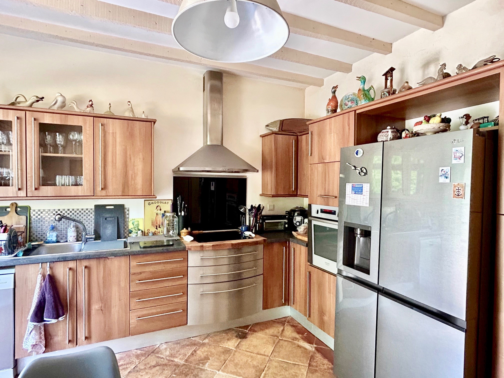 7 Bed, 3 Bath, HouseFor Sale, Prigonrieux, Dordogne, Aquitaine, 24130