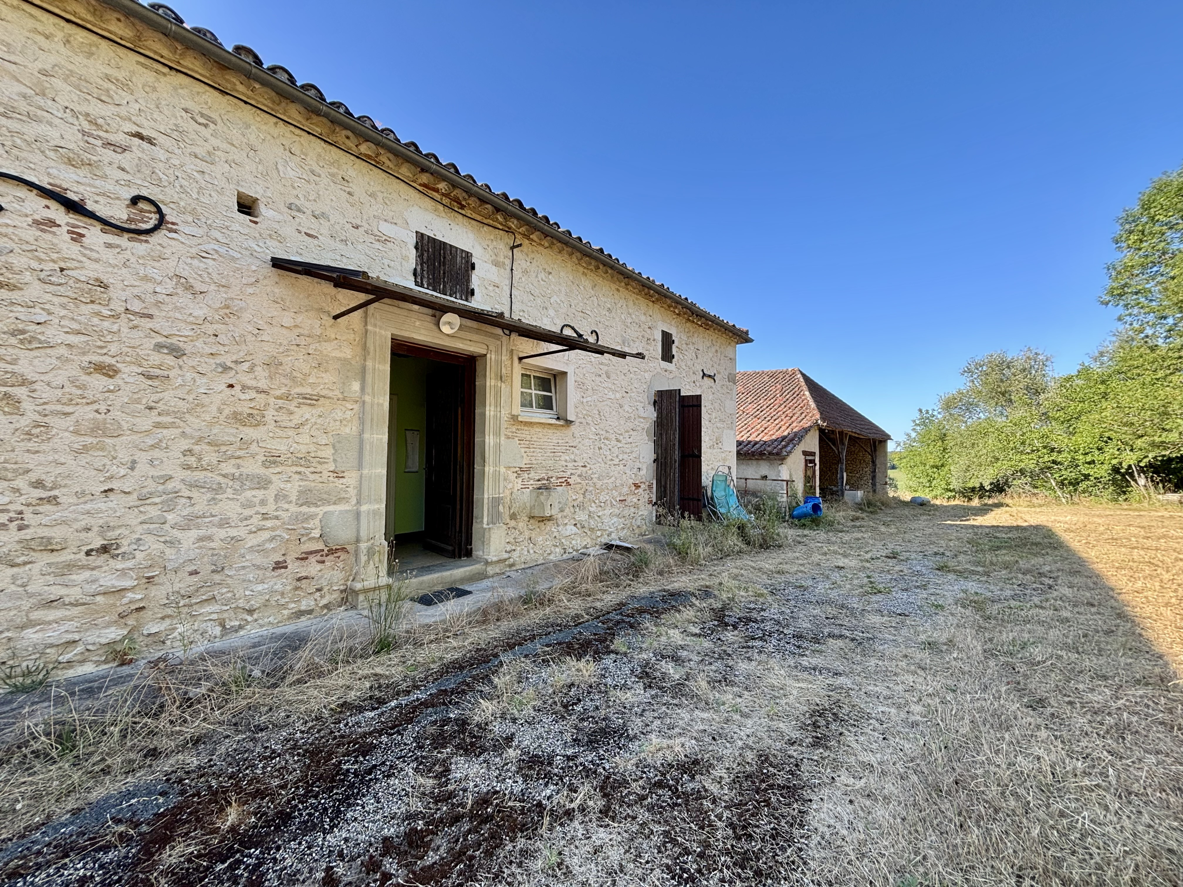 3 Bed, HouseFor Sale, Villeneuve sur lot, Lot-et-Garonne, Aquitaine, 47300