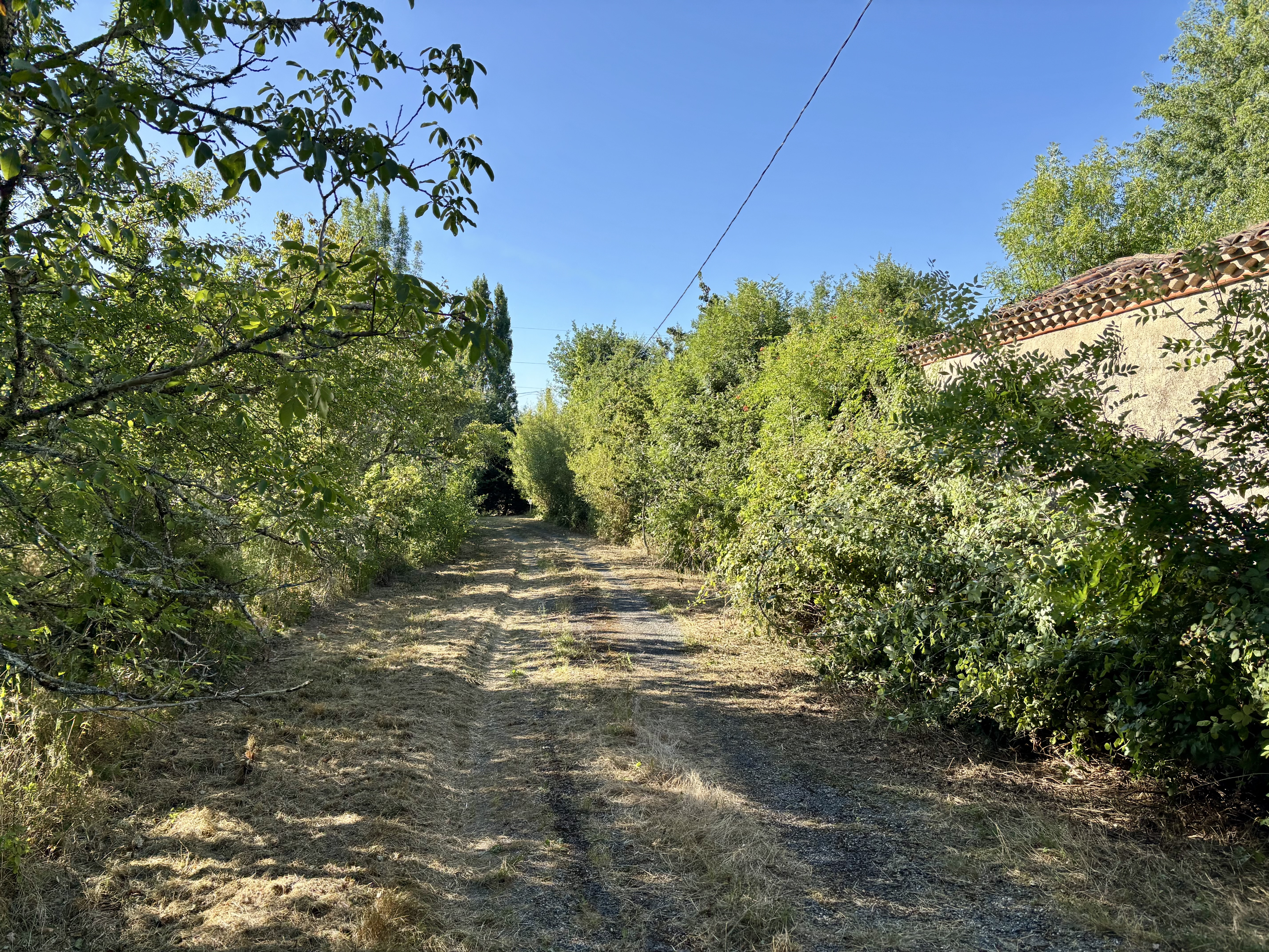3 Bed, HouseFor Sale, Villeneuve sur lot, Lot-et-Garonne, Aquitaine, 47300
