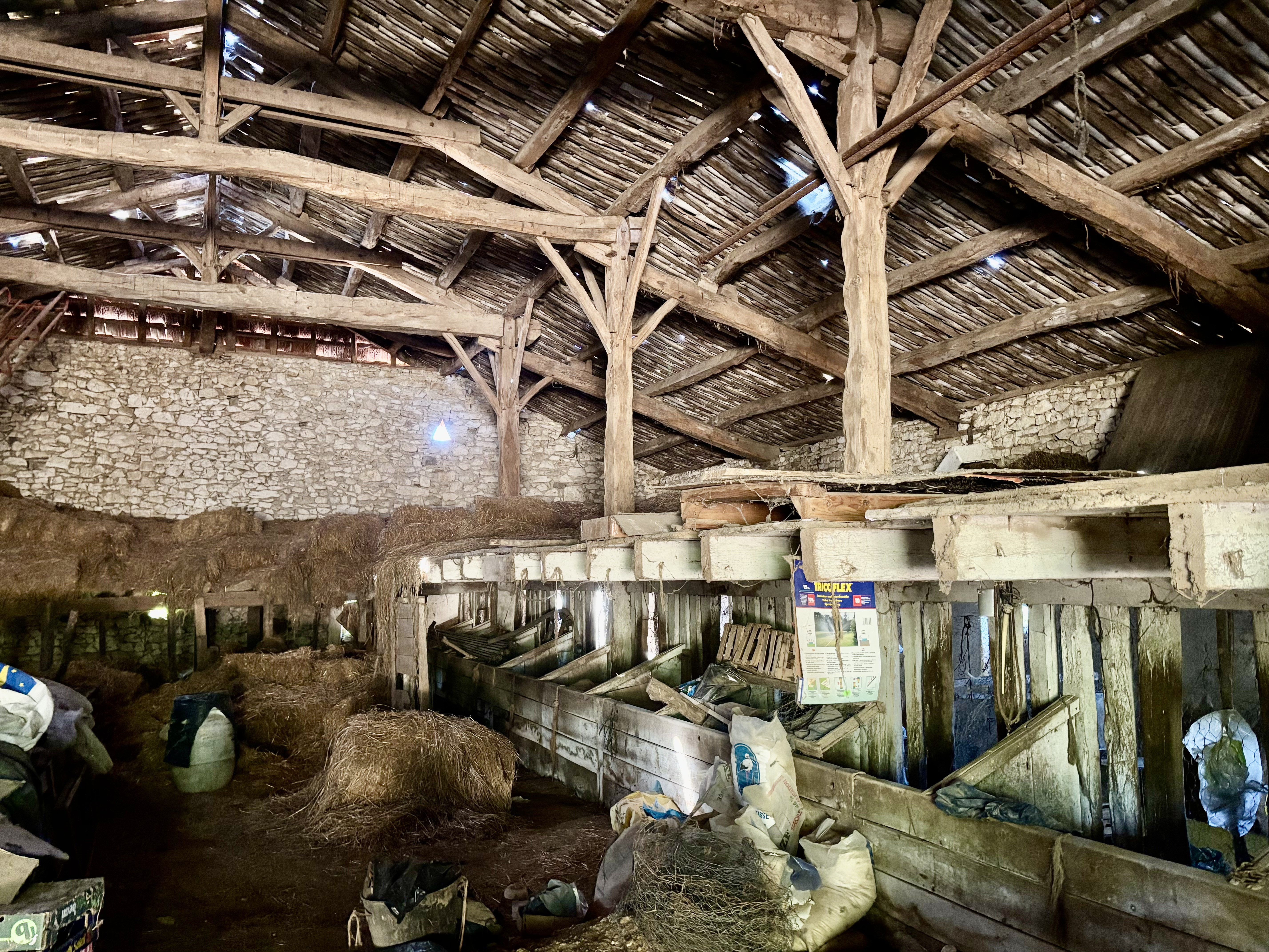 3 Bed, HouseFor Sale, Villeneuve sur lot, Lot-et-Garonne, Aquitaine, 47300