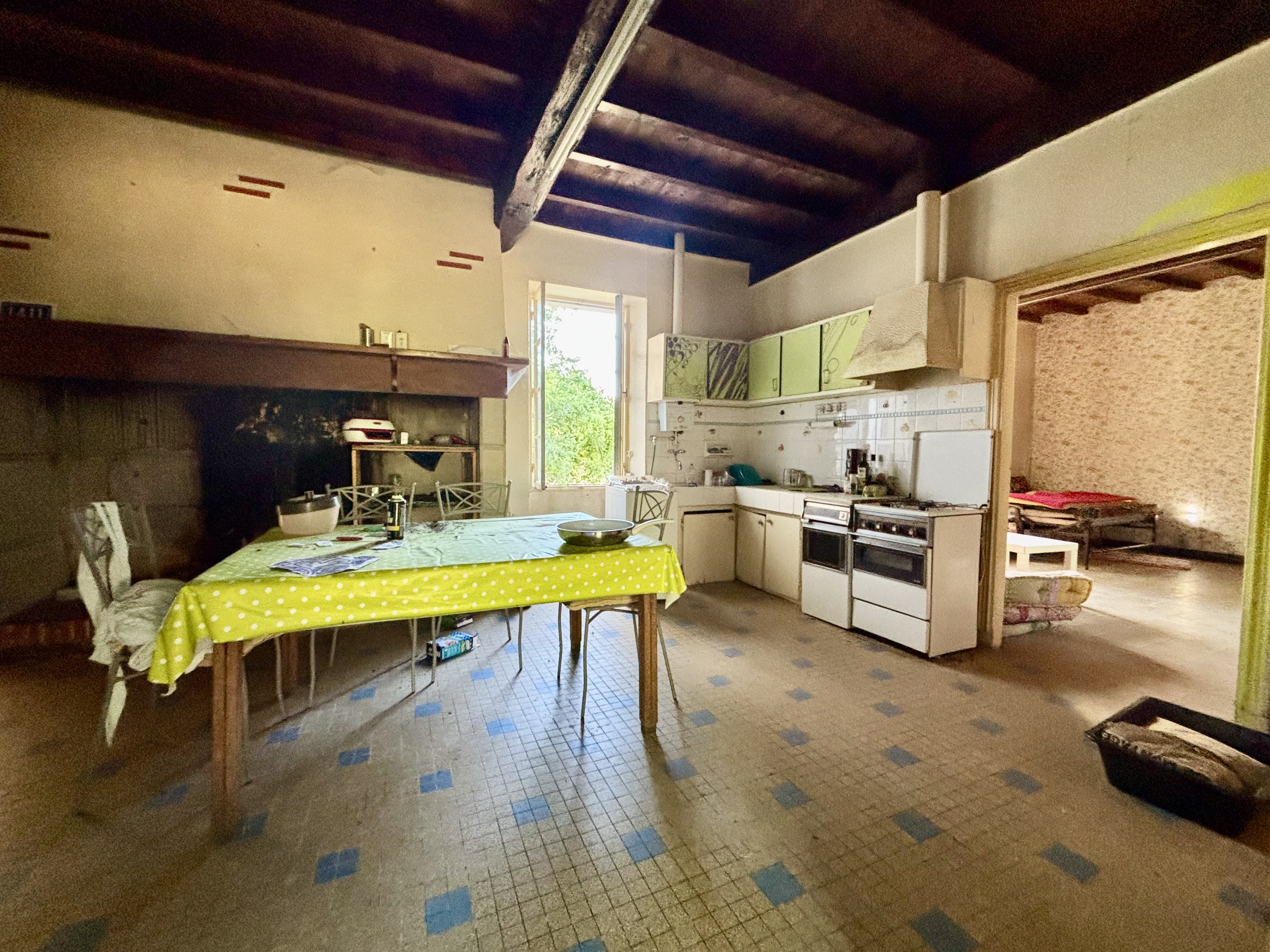 3 Bed, HouseFor Sale, Villeneuve sur lot, Lot-et-Garonne, Aquitaine, 47300