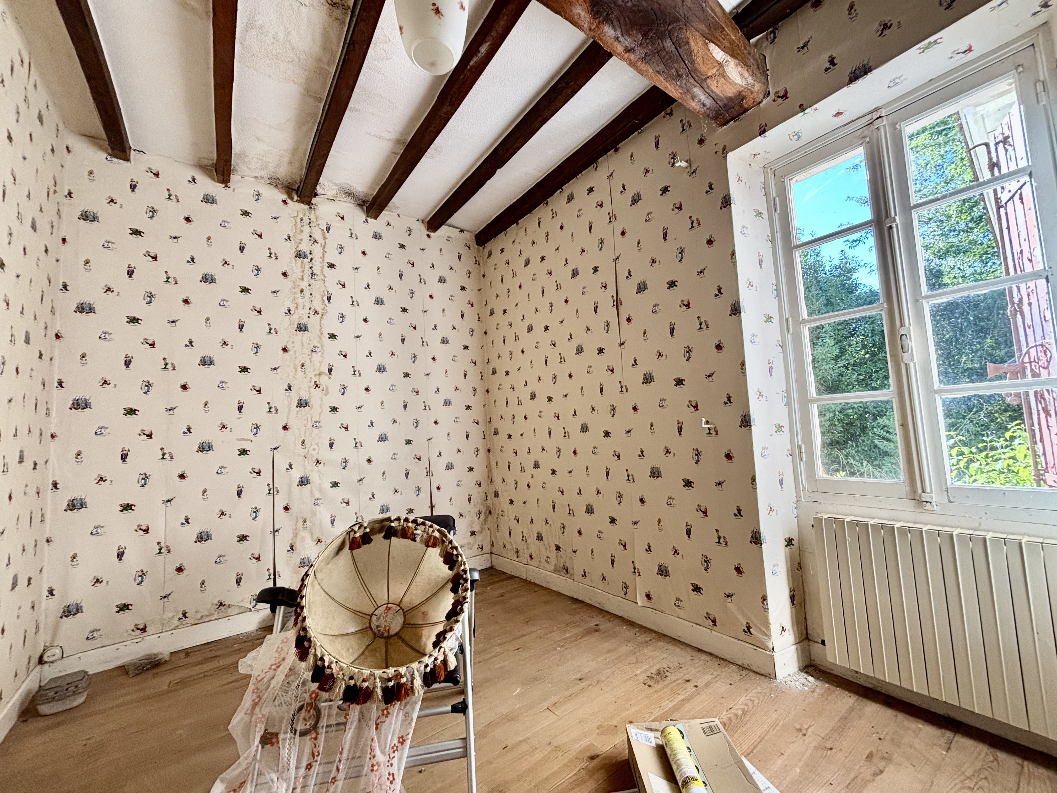 3 Bed, HouseFor Sale, Villeneuve sur lot, Lot-et-Garonne, Aquitaine, 47300