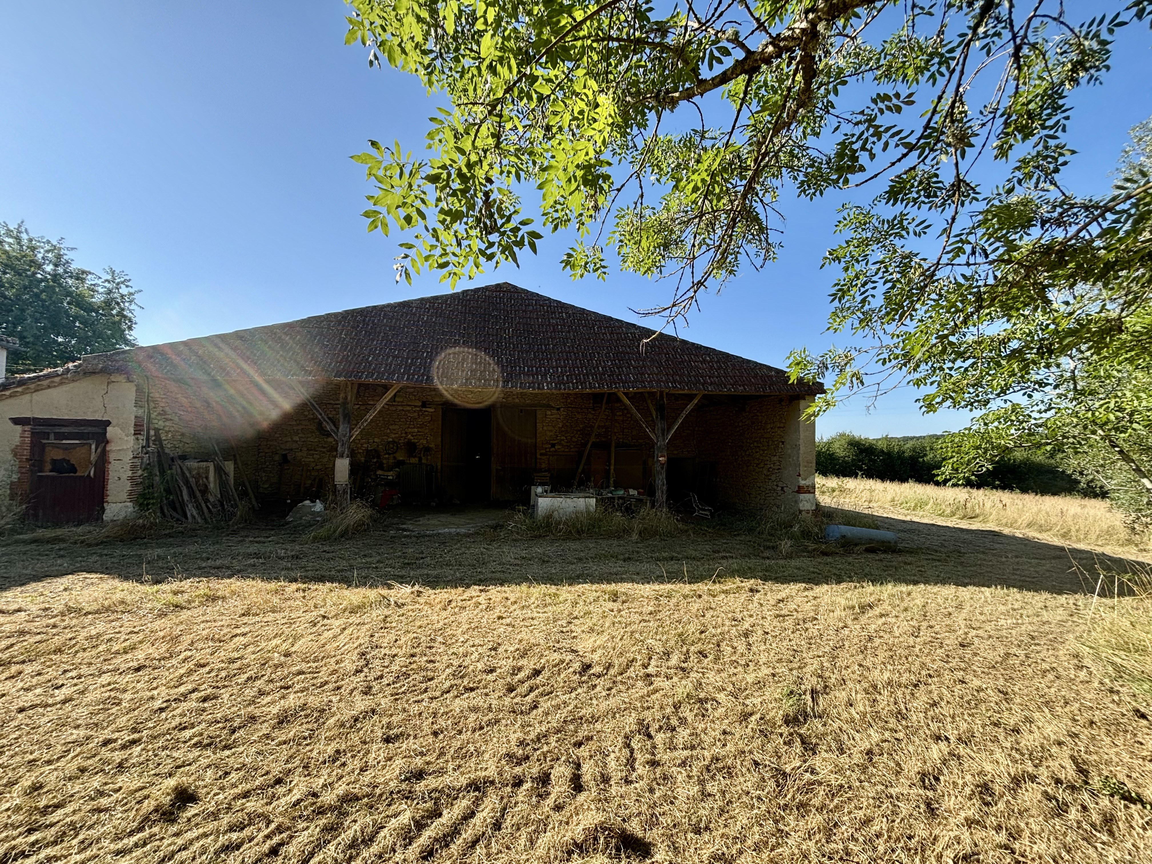 3 Bed, HouseFor Sale, Villeneuve sur lot, Lot-et-Garonne, Aquitaine, 47300