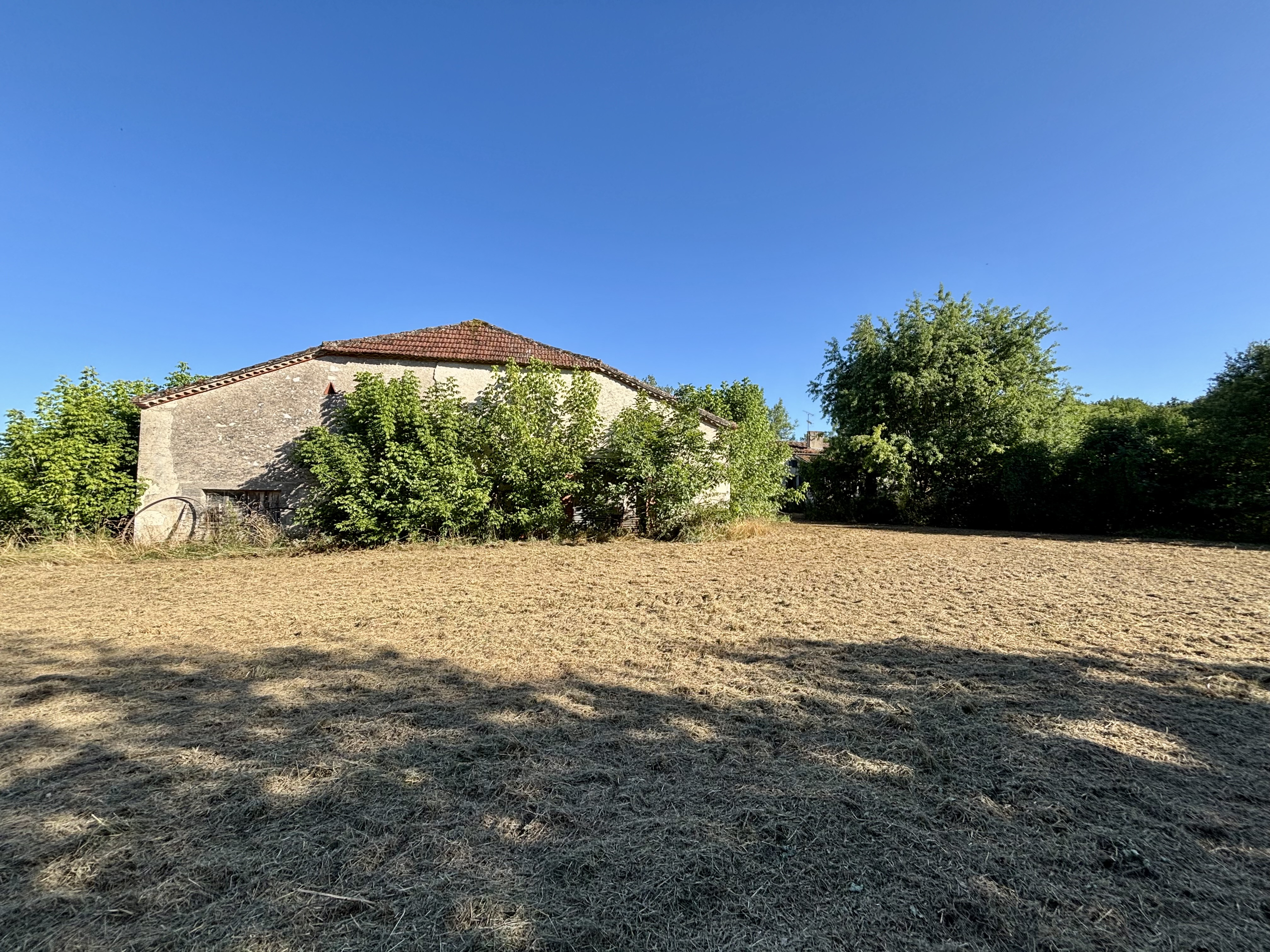 3 Bed, HouseFor Sale, Villeneuve sur lot, Lot-et-Garonne, Aquitaine, 47300