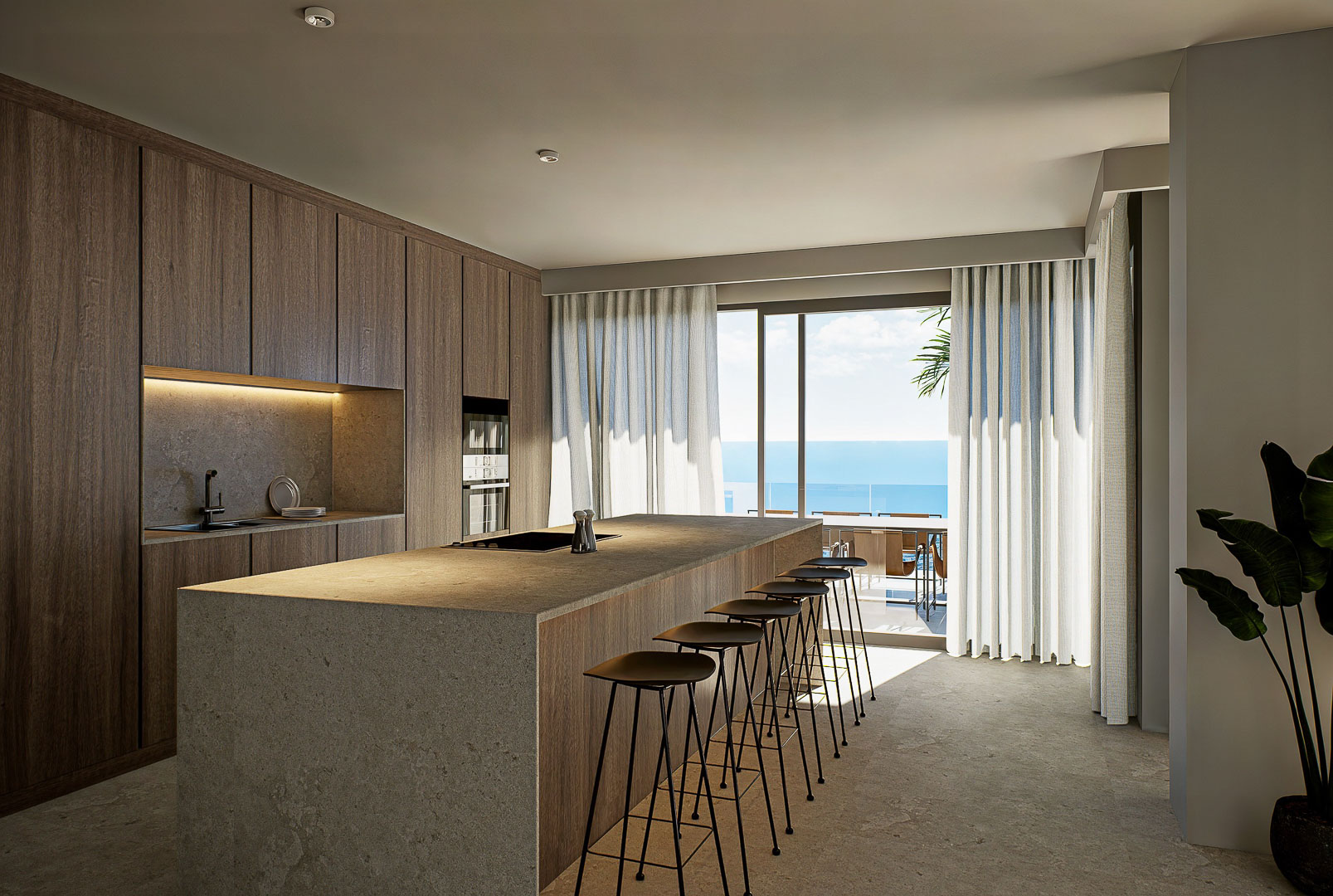 5 Bed, 5 Bath, HouseFor Sale, Altea, Alicante