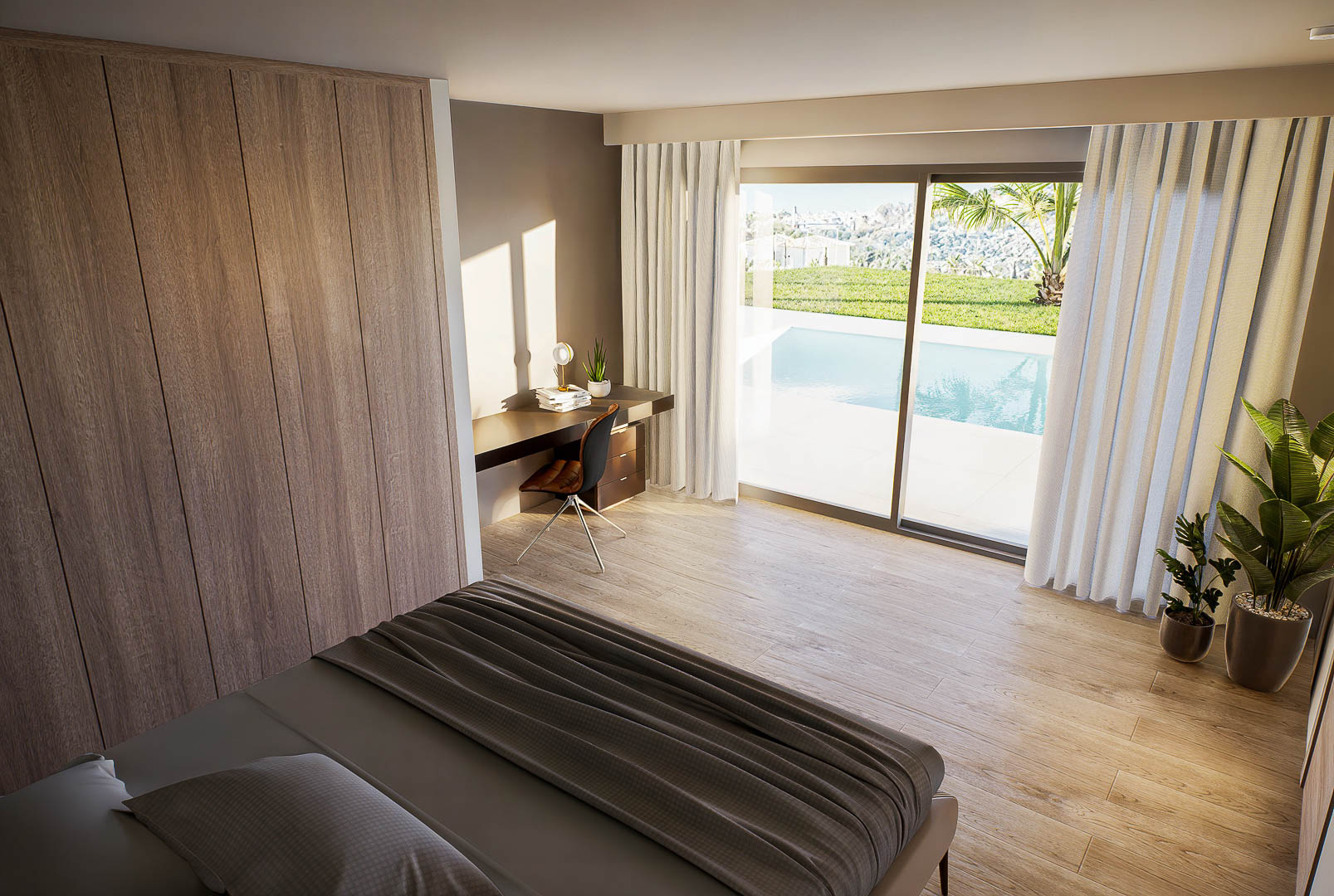 5 Bed, 5 Bath, HouseFor Sale, Altea, Alicante