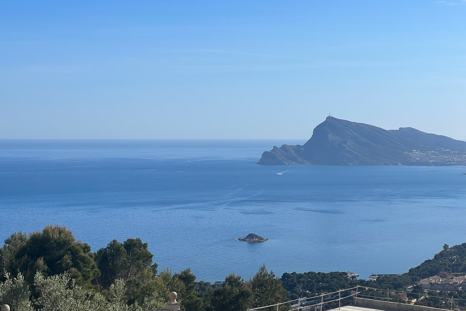 5 Bed, 5 Bath, HouseFor Sale, Altea, Alicante