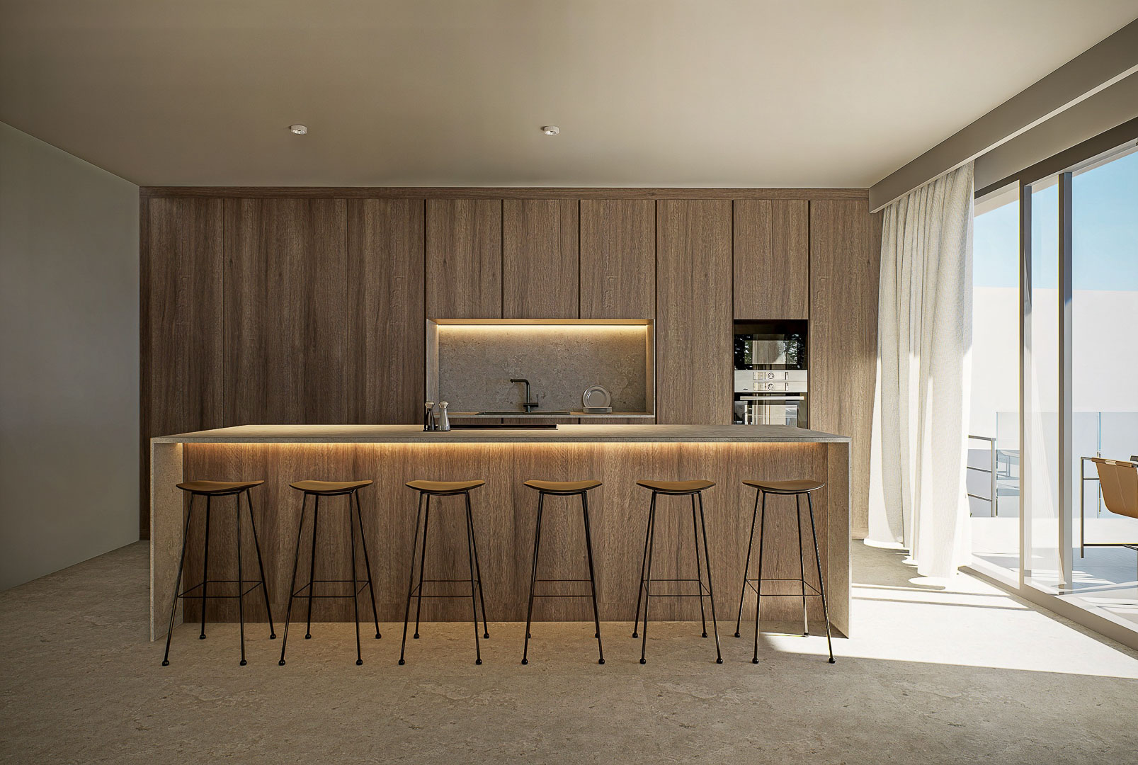 5 Bed, 5 Bath, HouseFor Sale, Altea, Alicante