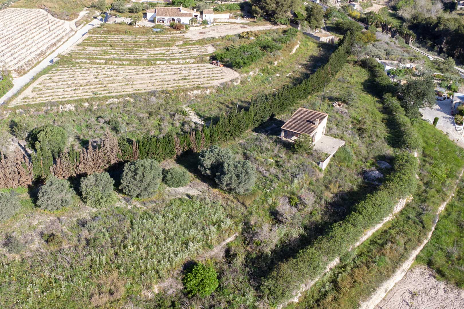 4 Bed, 4 Bath, HouseFor Sale, Teulada, Alicante 4 Bed, 4 Bath, HouseFor Sale, Teulada, Alicante
