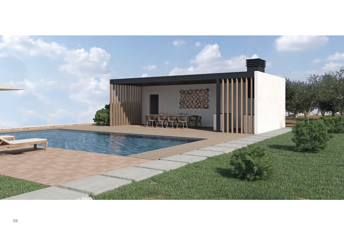 4 Bed, 4 Bath, HouseFor Sale, Teulada, Alicante 4 Bed, 4 Bath, HouseFor Sale, Teulada, Alicante