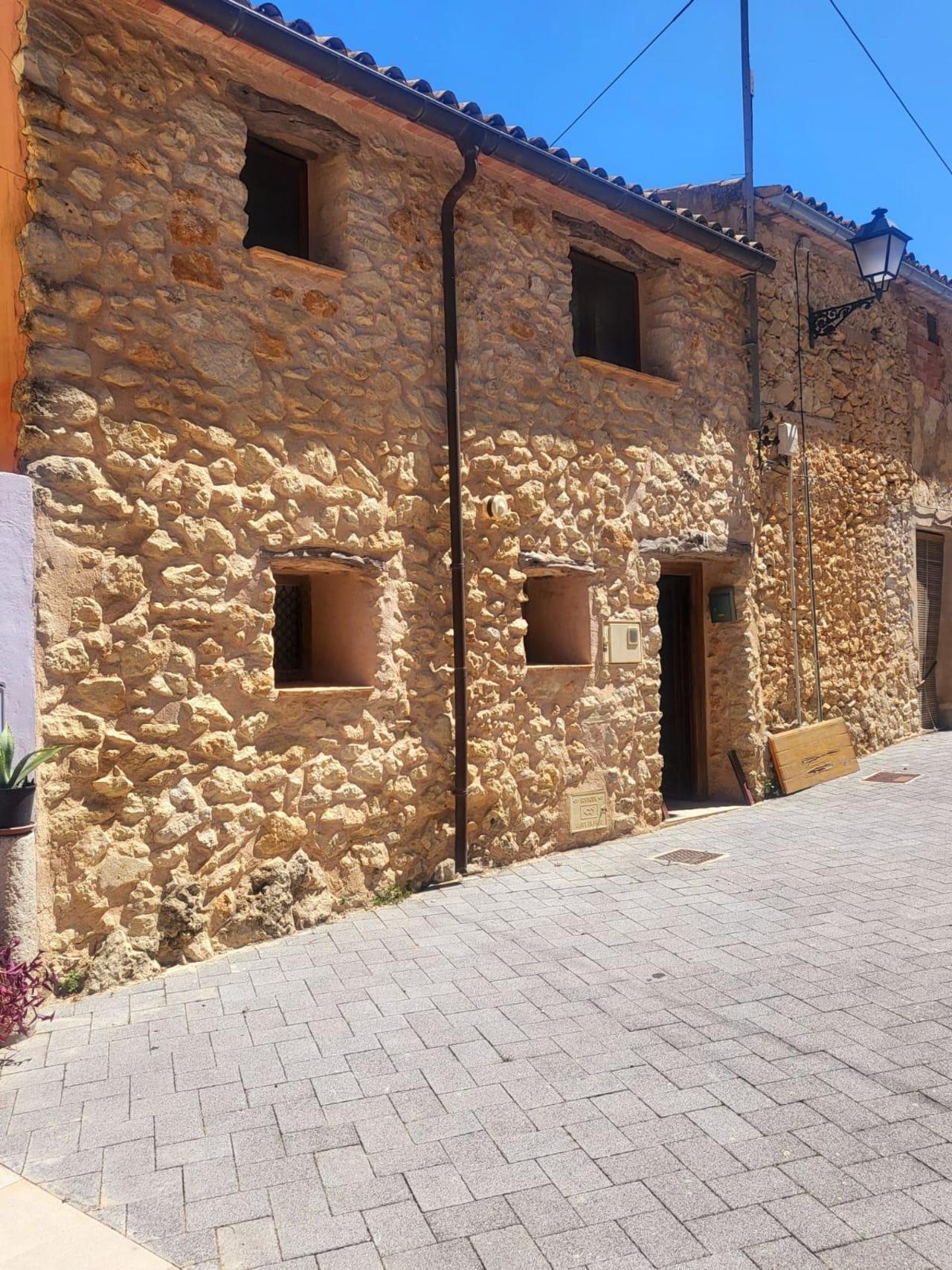 3 Bed, 2 Bath, HouseFor Sale, la Vall d'Ebo, Alicante