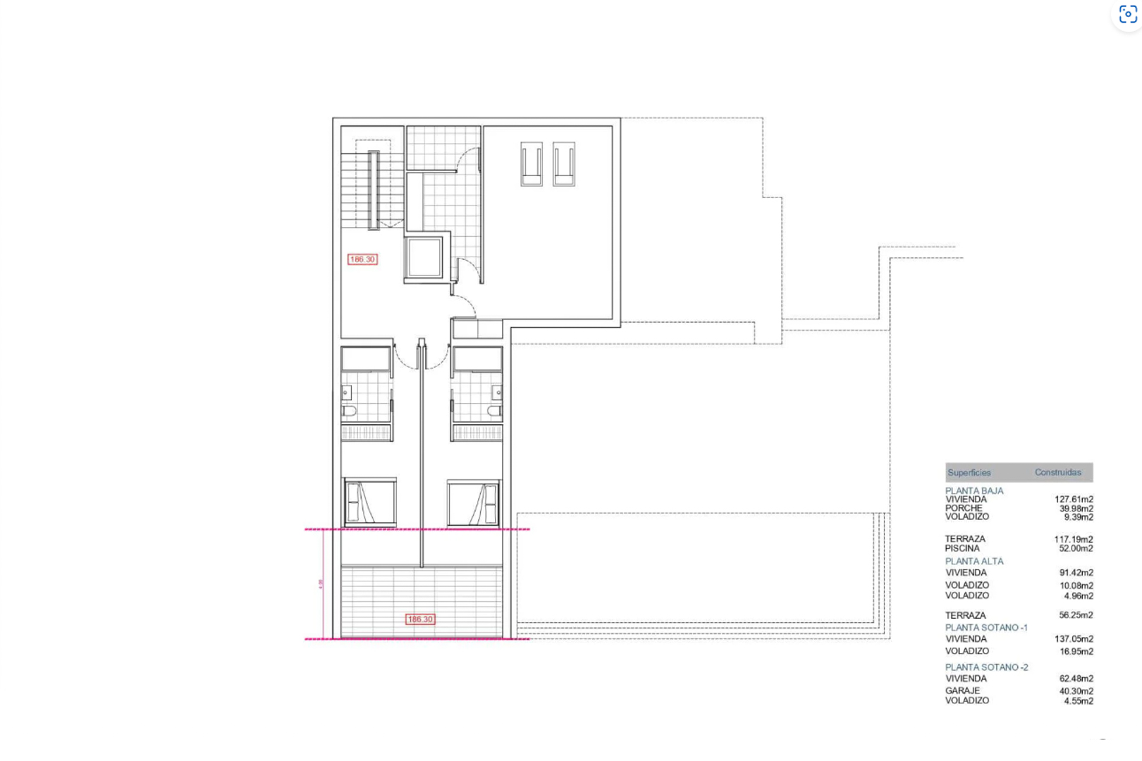 4 Bed, 4 Bath, HouseFor Sale, Benissa, Alicante 4 Bed, 4 Bath, HouseFor Sale, Benissa, Alicante