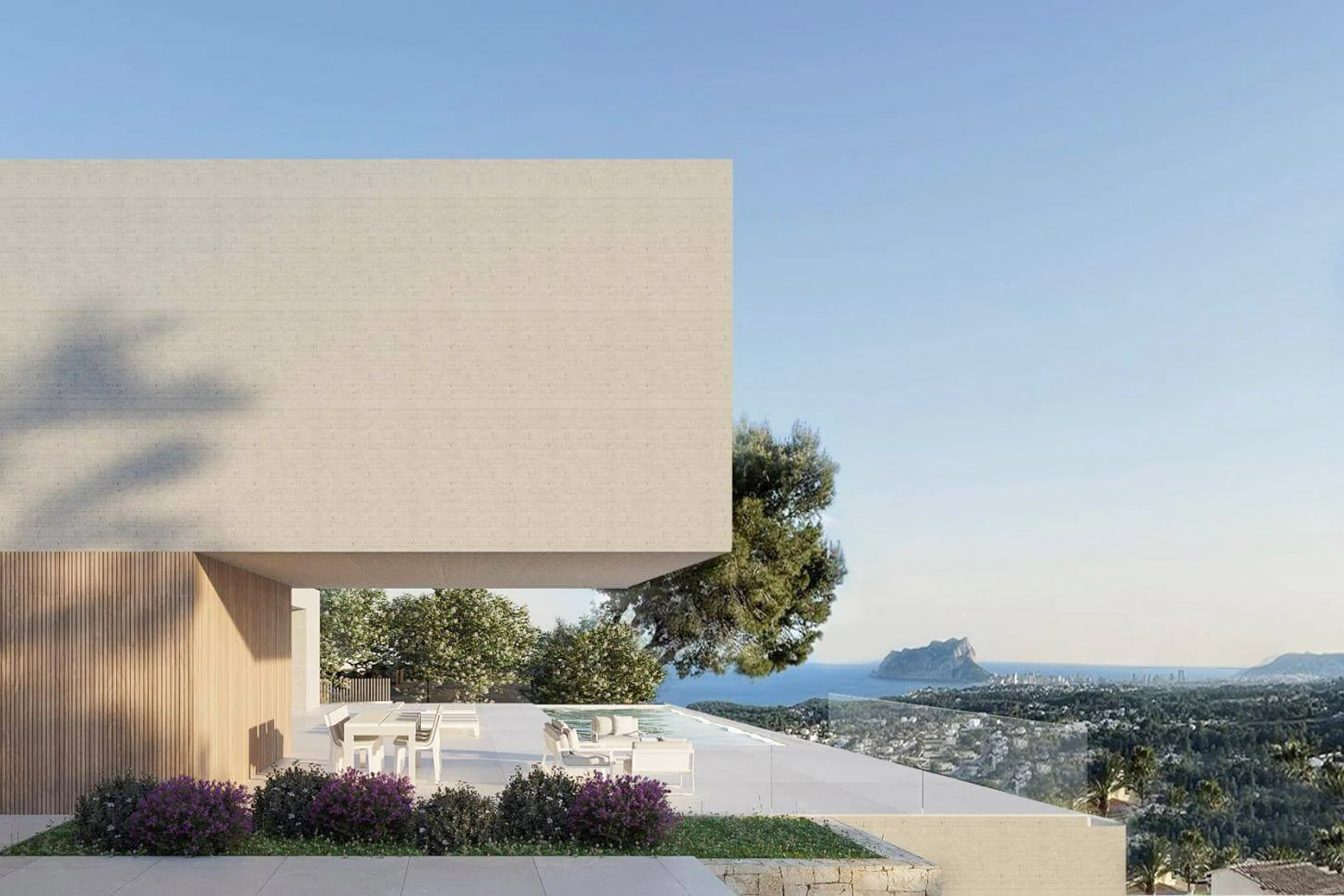4 Bed, 4 Bath, HouseFor Sale, Benissa, Alicante 4 Bed, 4 Bath, HouseFor Sale, Benissa, Alicante