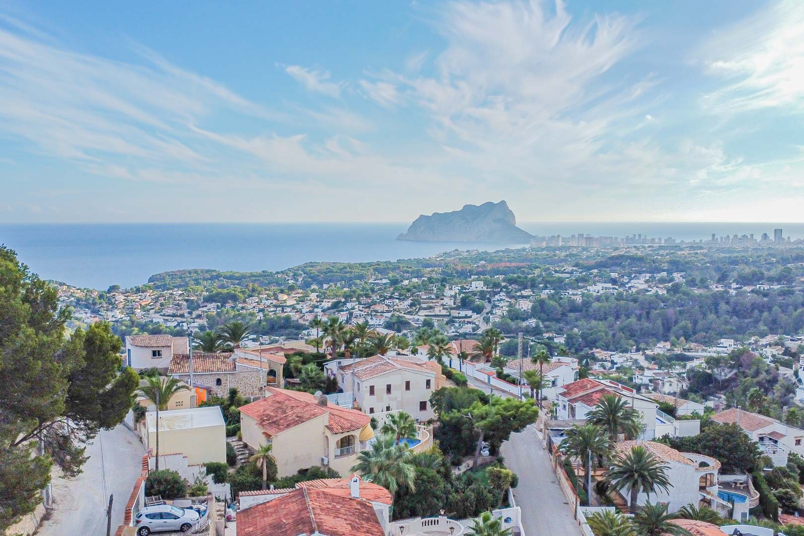 4 Bed, 4 Bath, HouseFor Sale, Benissa, Alicante 4 Bed, 4 Bath, HouseFor Sale, Benissa, Alicante