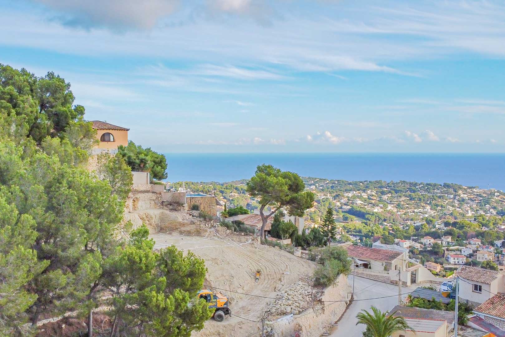 4 Bed, 4 Bath, HouseFor Sale, Benissa, Alicante 4 Bed, 4 Bath, HouseFor Sale, Benissa, Alicante