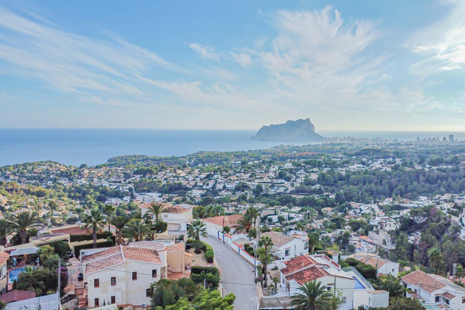 4 Bed, 4 Bath, HouseFor Sale, Benissa, Alicante 4 Bed, 4 Bath, HouseFor Sale, Benissa, Alicante