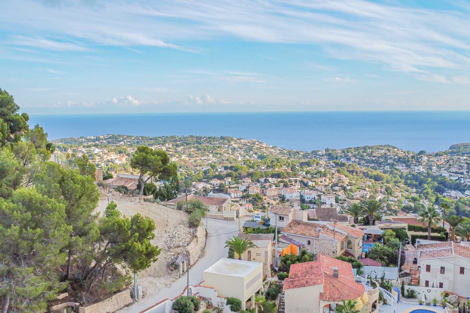 4 Bed, 4 Bath, HouseFor Sale, Benissa, Alicante 4 Bed, 4 Bath, HouseFor Sale, Benissa, Alicante