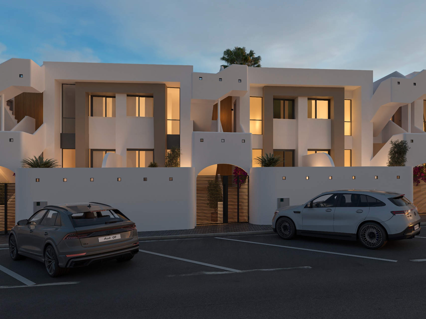 2 Bed, 2 Bath, ApartmentFor Sale, Murla, Alicante