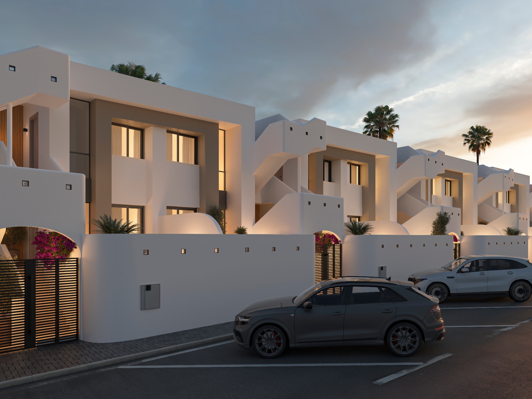 2 Bed, 2 Bath, ApartmentFor Sale, Murla, Alicante