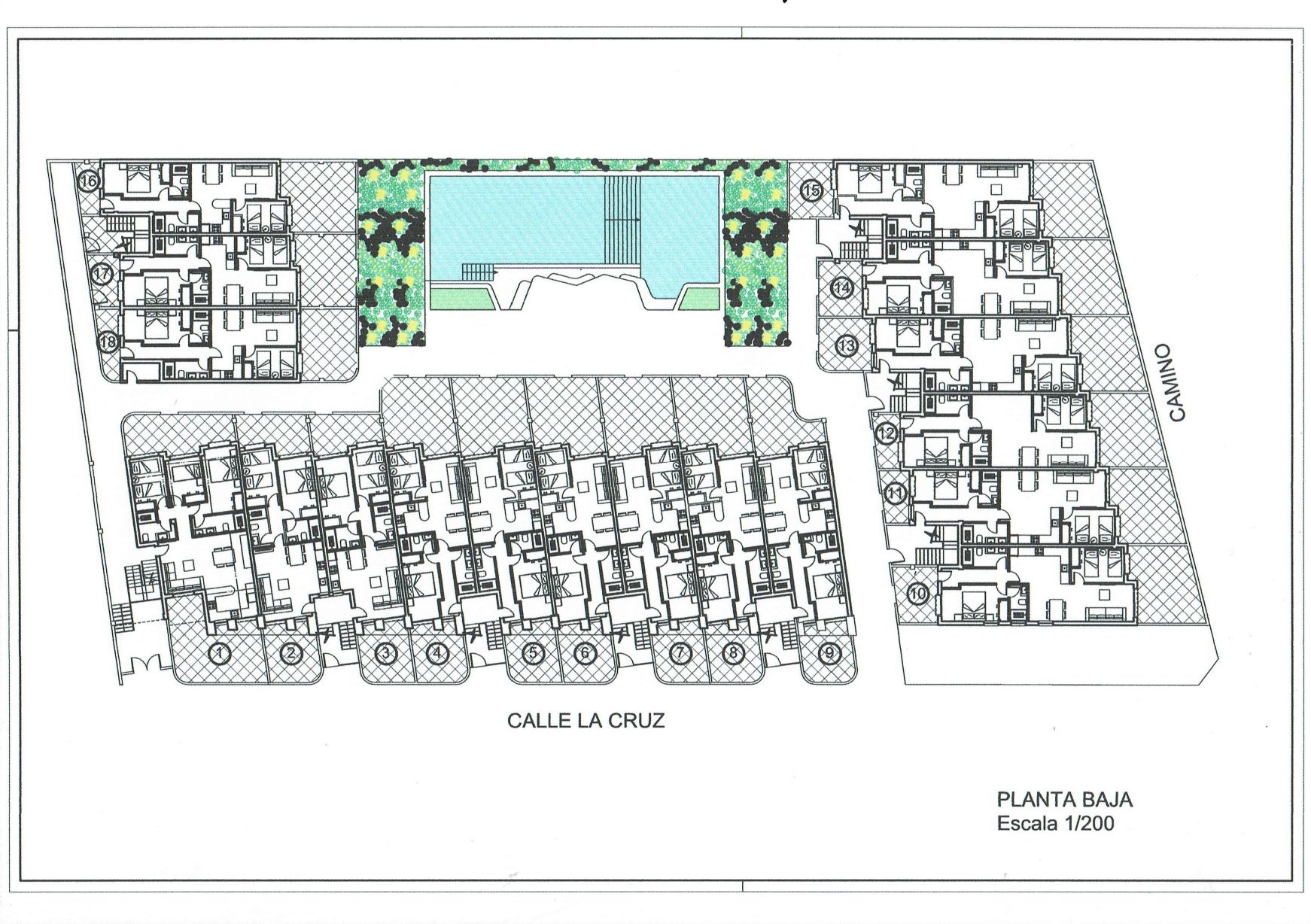 2 Bed, 2 Bath, ApartmentFor Sale, Murla, Alicante