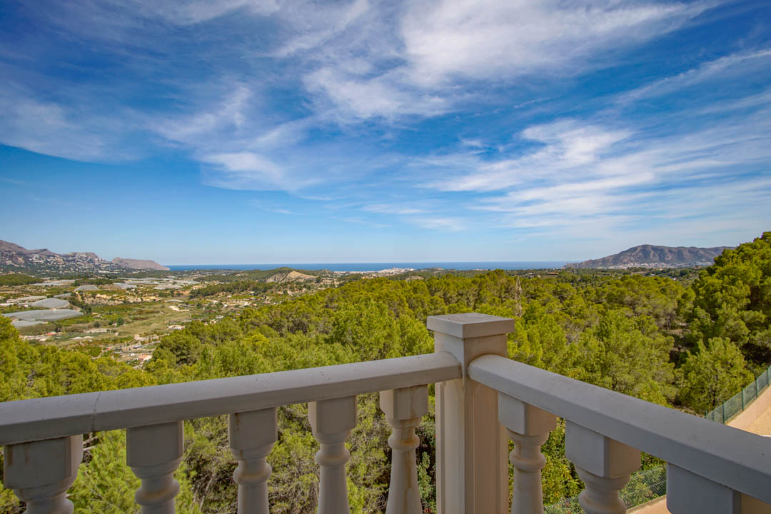 8 Bed, 9 Bath, HouseFor Sale, La Nucia, Alicante 8 Bed, 9 Bath, HouseFor Sale, La Nucia, Alicante
