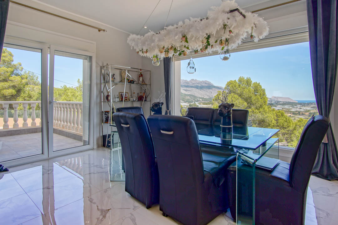 8 Bed, 9 Bath, HouseFor Sale, La Nucia, Alicante 8 Bed, 9 Bath, HouseFor Sale, La Nucia, Alicante