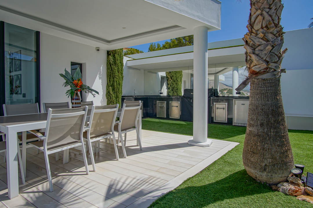 6 Bed, 5 Bath, HouseFor Sale, Altea, Alicante 6 Bed, 5 Bath, HouseFor Sale, Altea, Alicante