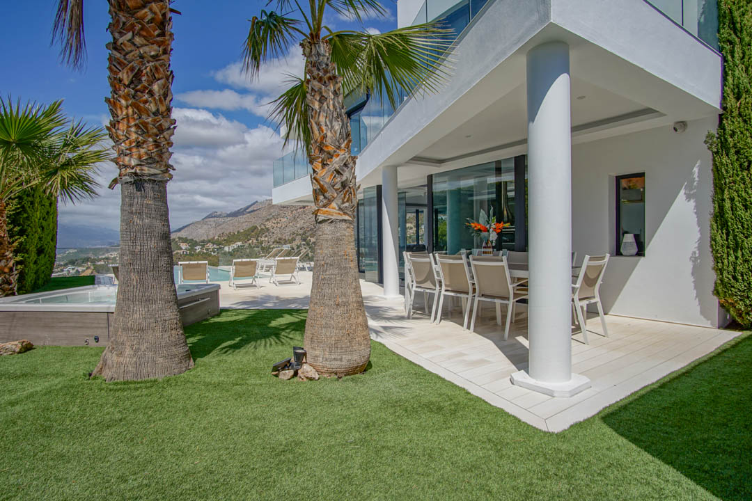 6 Bed, 5 Bath, HouseFor Sale, Altea, Alicante 6 Bed, 5 Bath, HouseFor Sale, Altea, Alicante