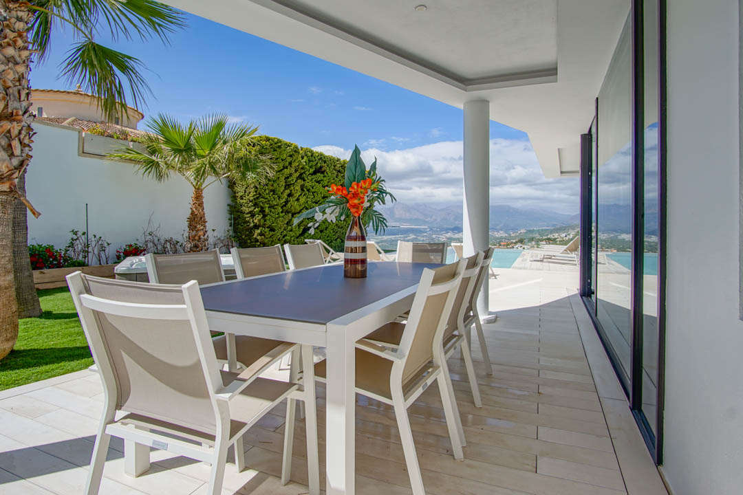6 Bed, 5 Bath, HouseFor Sale, Altea, Alicante 6 Bed, 5 Bath, HouseFor Sale, Altea, Alicante