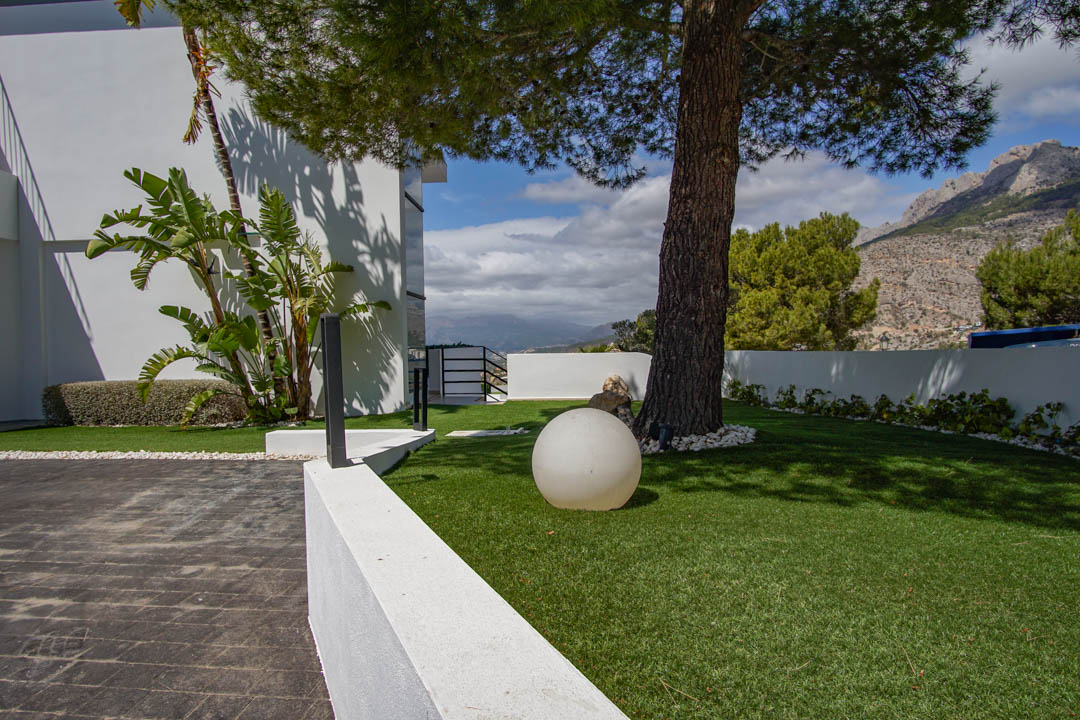 6 Bed, 5 Bath, HouseFor Sale, Altea, Alicante 6 Bed, 5 Bath, HouseFor Sale, Altea, Alicante
