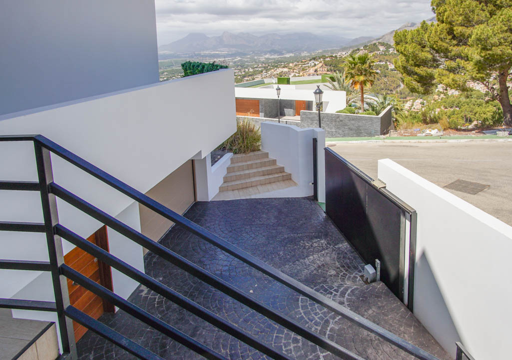 6 Bed, 5 Bath, HouseFor Sale, Altea, Alicante 6 Bed, 5 Bath, HouseFor Sale, Altea, Alicante