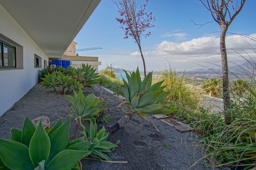6 Bed, 5 Bath, HouseFor Sale, Altea, Alicante 6 Bed, 5 Bath, HouseFor Sale, Altea, Alicante