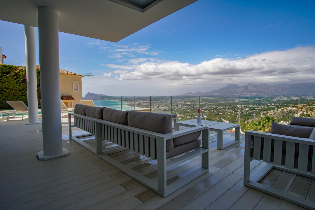 6 Bed, 5 Bath, HouseFor Sale, Altea, Alicante 6 Bed, 5 Bath, HouseFor Sale, Altea, Alicante