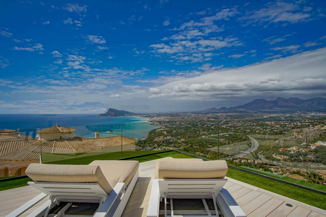 6 Bed, 5 Bath, HouseFor Sale, Altea, Alicante 6 Bed, 5 Bath, HouseFor Sale, Altea, Alicante