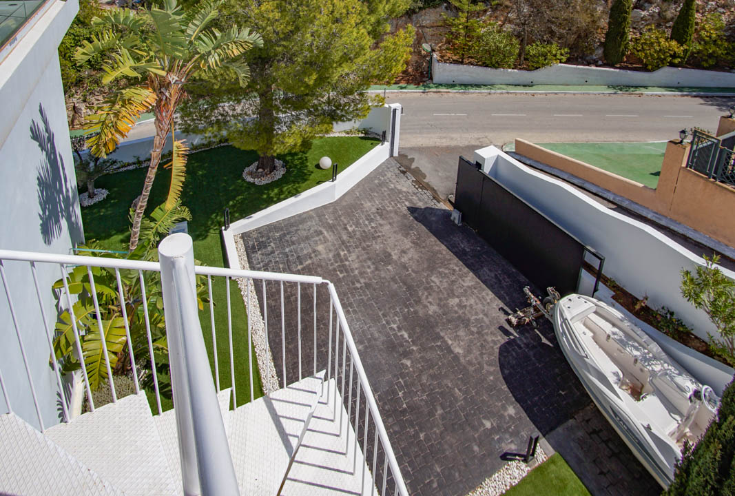 6 Bed, 5 Bath, HouseFor Sale, Altea, Alicante 6 Bed, 5 Bath, HouseFor Sale, Altea, Alicante
