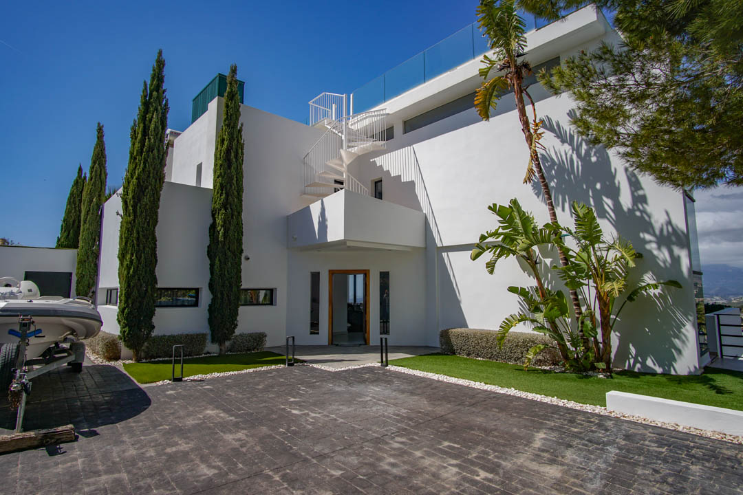 6 Bed, 5 Bath, HouseFor Sale, Altea, Alicante 6 Bed, 5 Bath, HouseFor Sale, Altea, Alicante