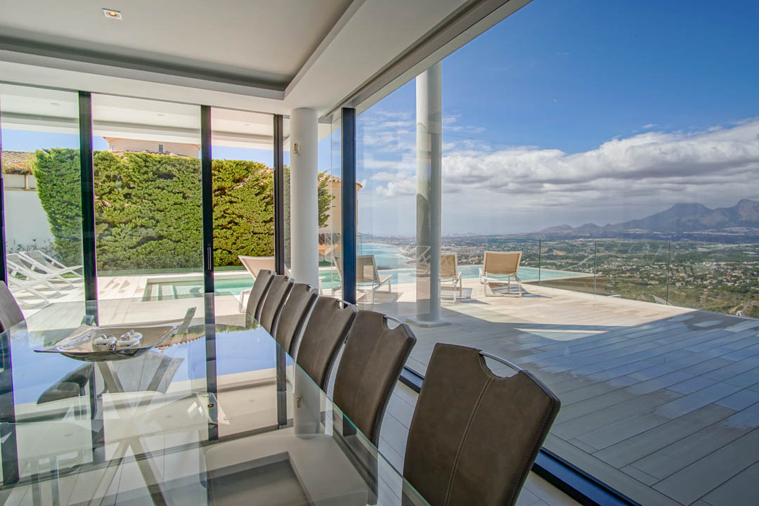 6 Bed, 5 Bath, HouseFor Sale, Altea, Alicante 6 Bed, 5 Bath, HouseFor Sale, Altea, Alicante
