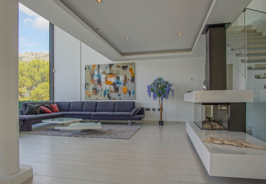6 Bed, 5 Bath, HouseFor Sale, Altea, Alicante 6 Bed, 5 Bath, HouseFor Sale, Altea, Alicante