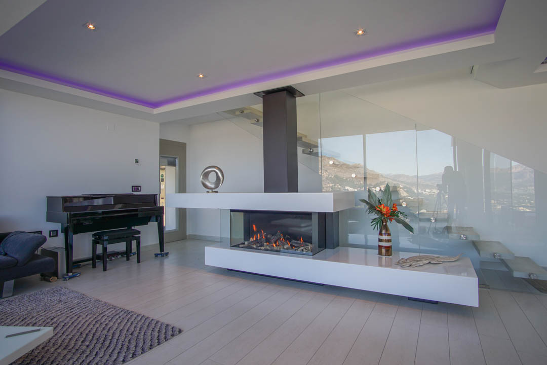 6 Bed, 5 Bath, HouseFor Sale, Altea, Alicante 6 Bed, 5 Bath, HouseFor Sale, Altea, Alicante